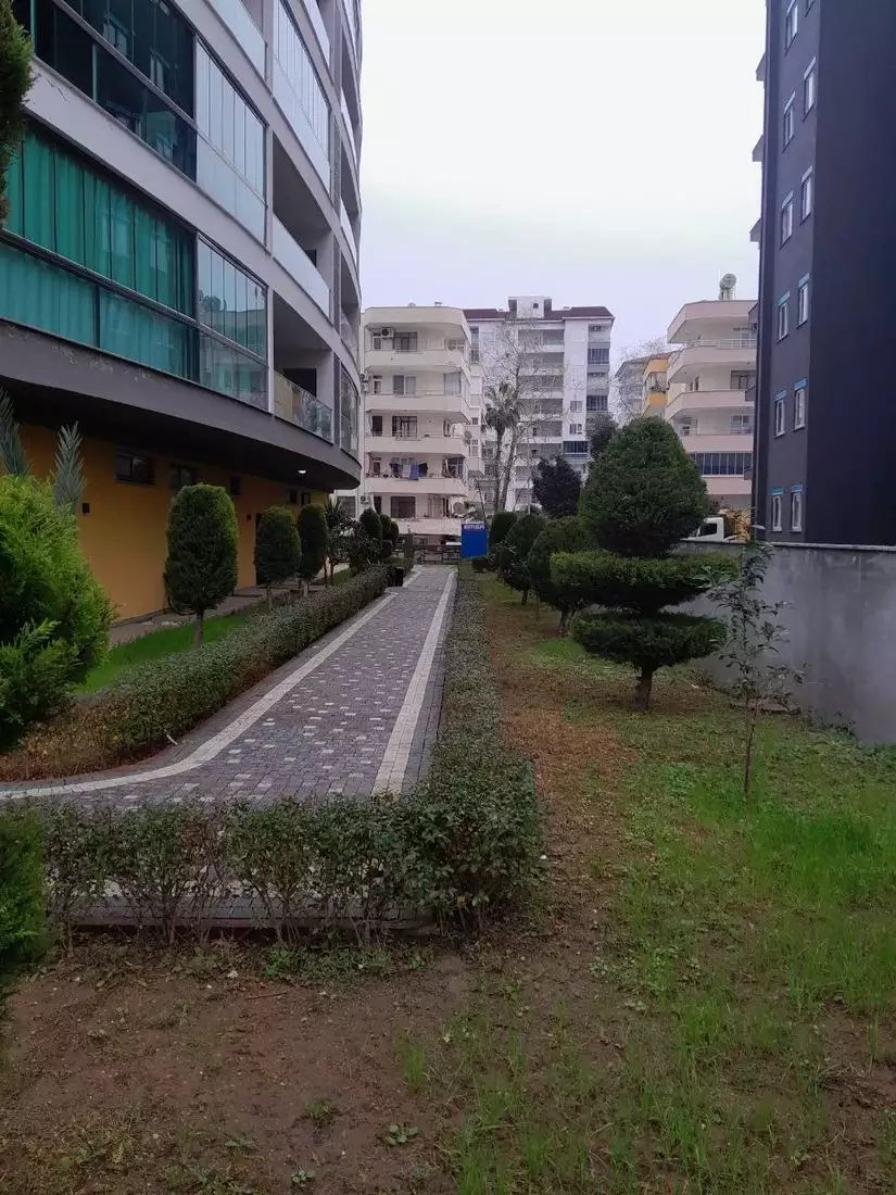 Flat 125m² in Turkey, Mahmutlar. Priced at 112500€ rent photo-18