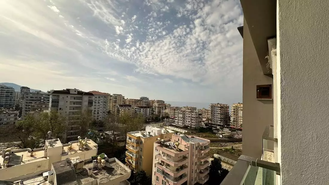 Flat 125m² in Turkey, Mahmutlar. Priced at 112500€ rent photo-19