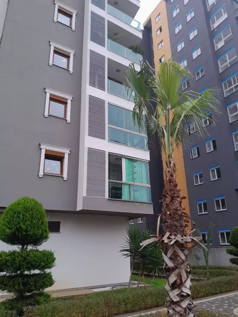 Flat 125m² in Turkey, Mahmutlar. Priced at 112500€ rent photo-22