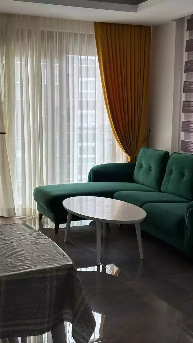 Flat 125m² in Turkey, Mahmutlar. Priced at 112500€ rent photo-23