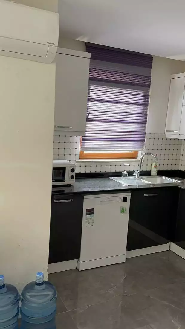 Flat 125m² in Turkey, Mahmutlar. Priced at 112500€ rent photo-26