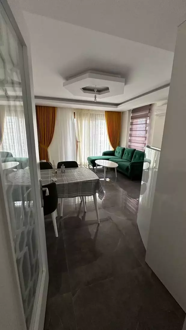 Flat 125m² in Turkey, Mahmutlar. Priced at 112500€ rent photo-27