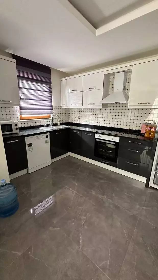 Flat 125m² in Turkey, Mahmutlar. Priced at 112500€ rent photo-28