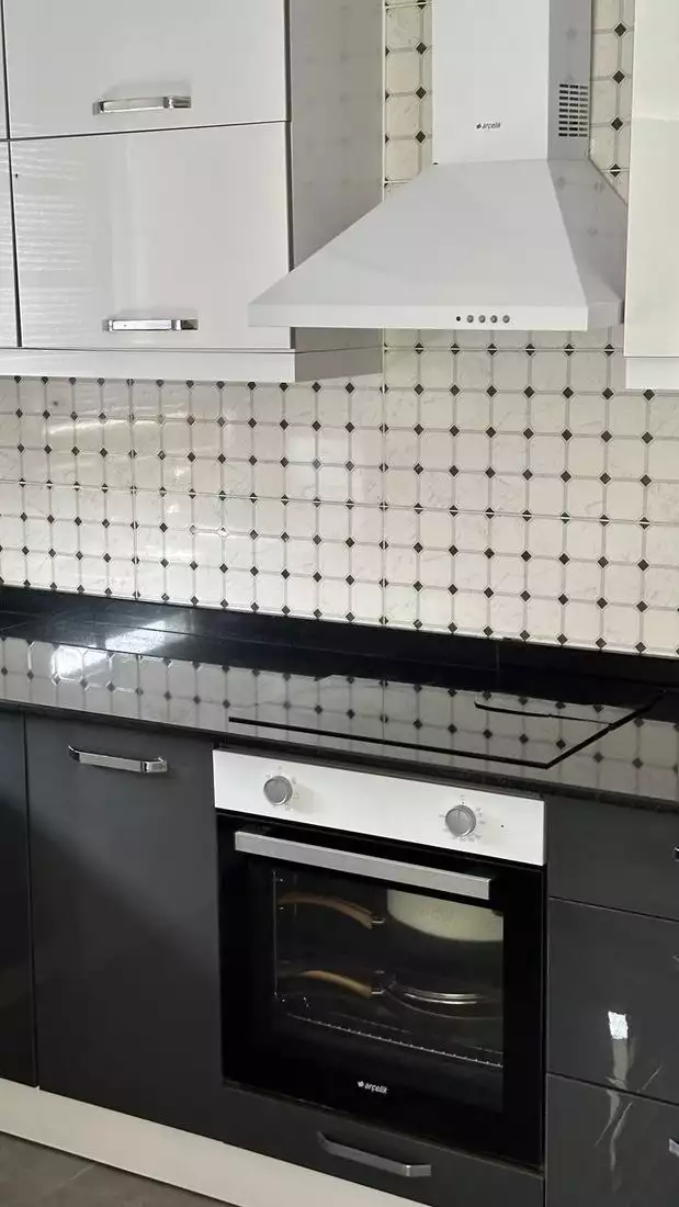 Flat 125m² in Turkey, Mahmutlar. Priced at 112500€ rent photo-29