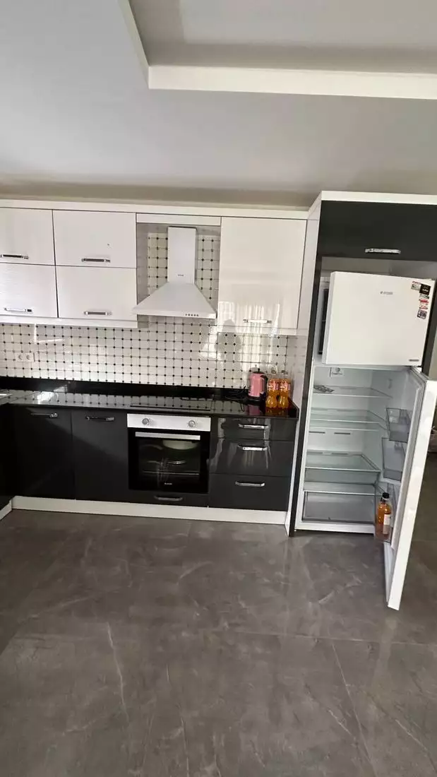 Flat 125m² in Turkey, Mahmutlar. Priced at 112500€ rent photo-30