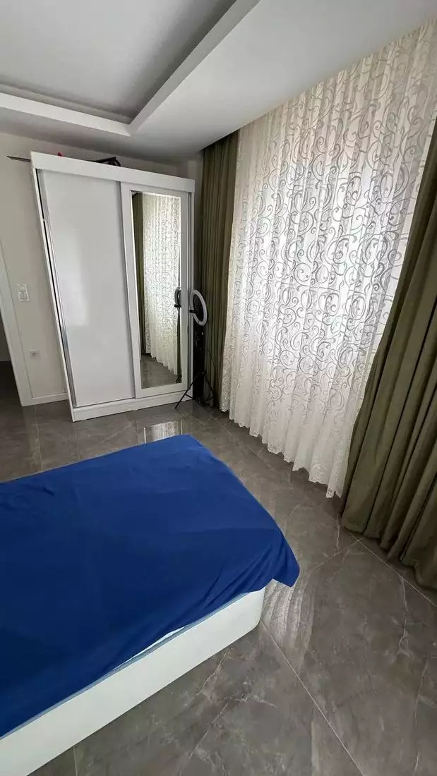Flat 125m² in Turkey, Mahmutlar. Priced at 112500€ rent photo-31