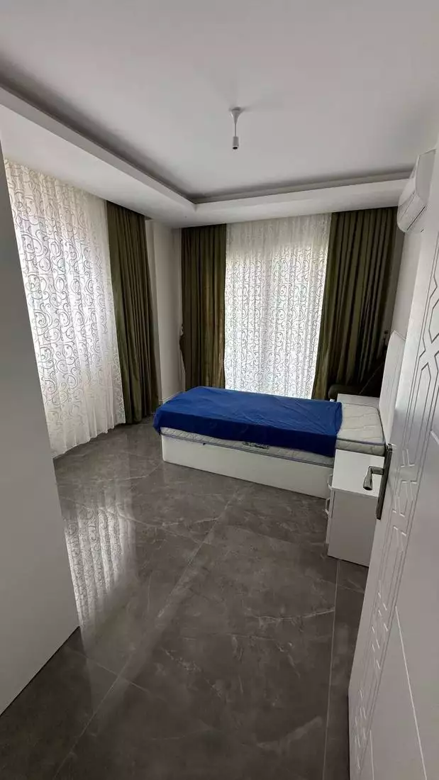 Flat 125m² in Turkey, Mahmutlar. Priced at 112500€ rent photo-32