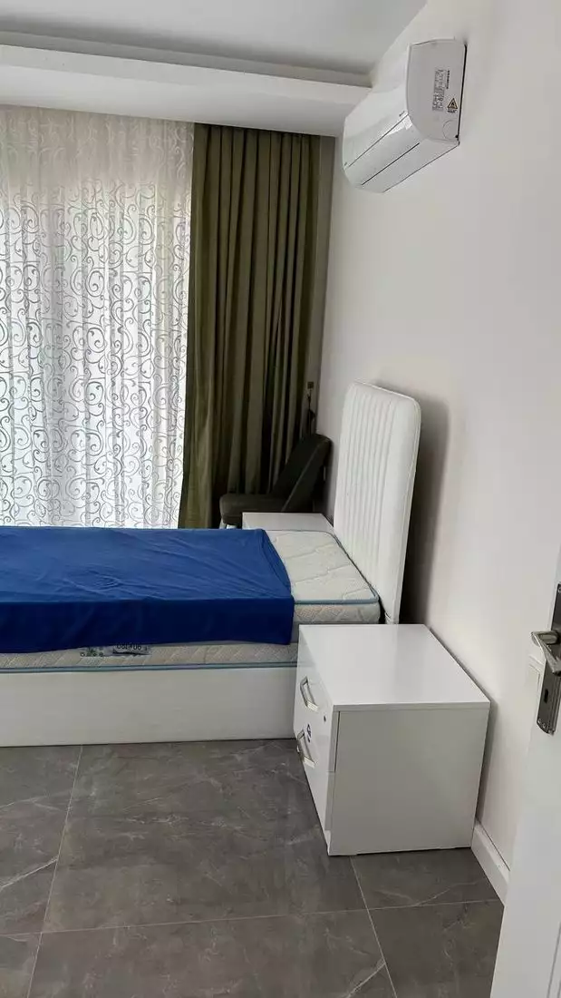 Flat 125m² in Turkey, Mahmutlar. Priced at 112500€ rent photo-33