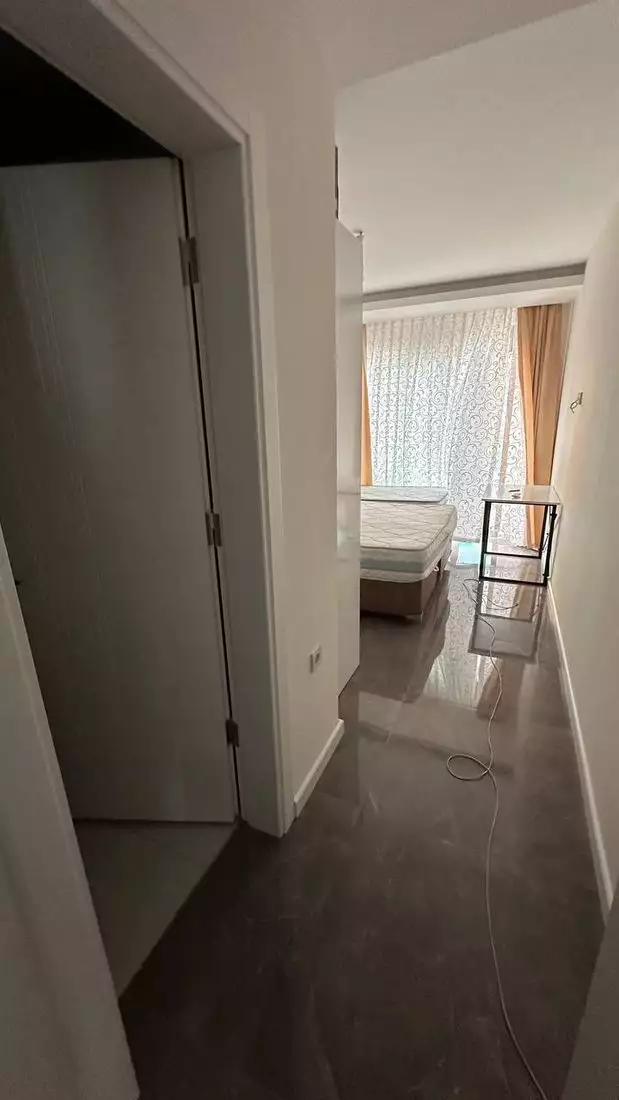 Flat 125m² in Turkey, Mahmutlar. Priced at 112500€ rent photo-35