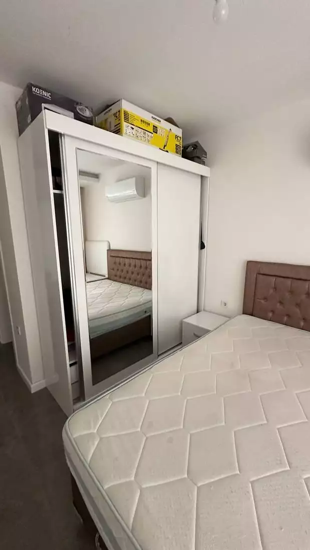 Flat 125m² in Turkey, Mahmutlar. Priced at 112500€ rent photo-37