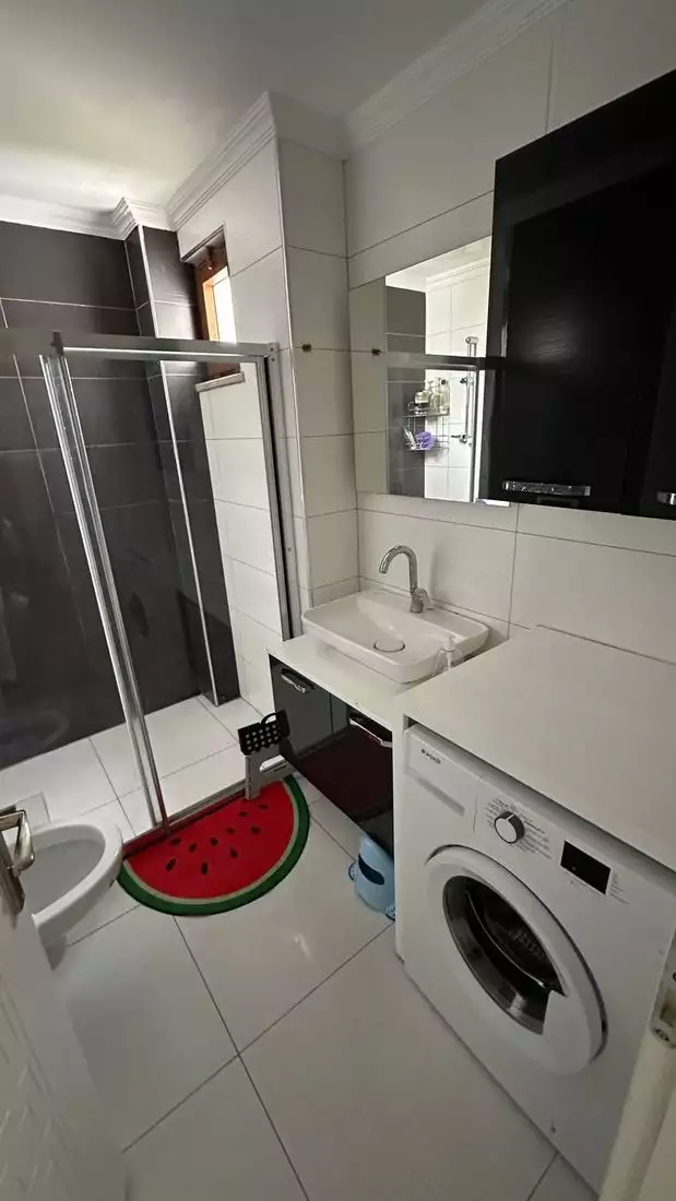 Flat 125m² in Turkey, Mahmutlar. Priced at 112500€ rent photo-39