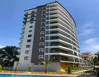 Buy in Turkey for 112500€
