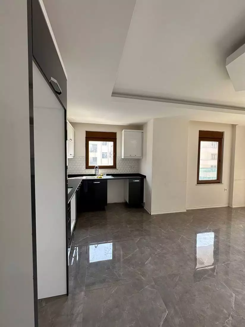 Flat 125m² in Turkey, Mahmutlar. Priced at 112500€ rent photo-19