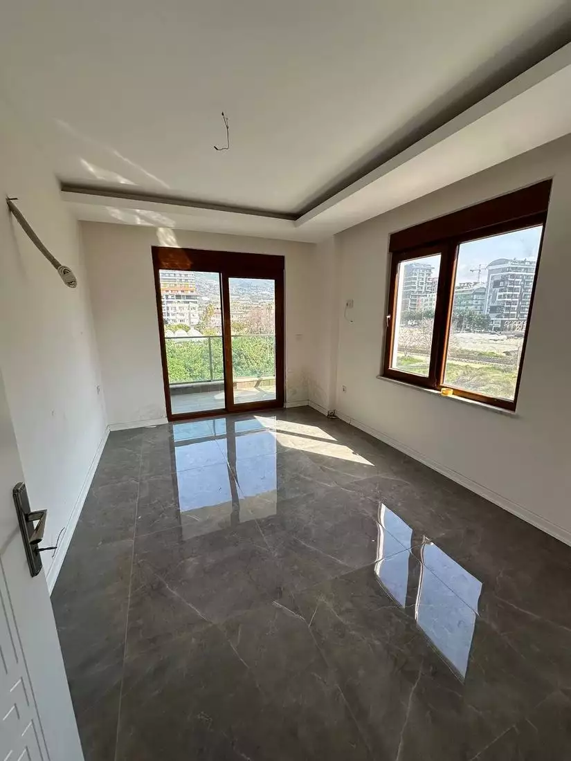 Flat 125m² in Turkey, Mahmutlar. Priced at 112500€ rent photo-20