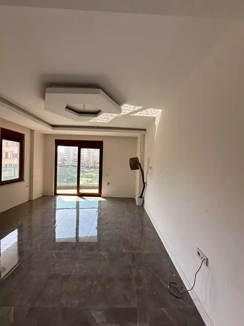Flat 125m² in Turkey, Mahmutlar. Priced at 112500€ rent photo-21