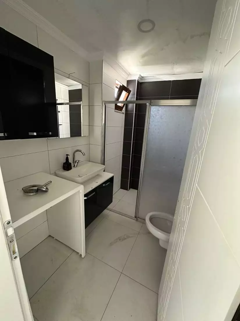 Flat 125m² in Turkey, Mahmutlar. Priced at 112500€ rent photo-24