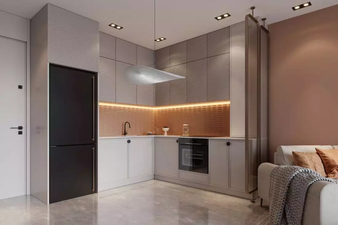 Flat 55m² in Turkey, Mersin. Priced at 70000€ rent photo-21
