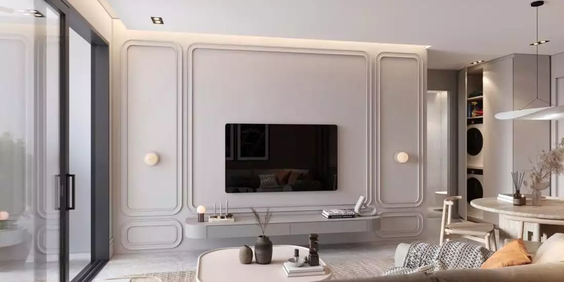Flat 55m² in Turkey, Mersin. Priced at 70000€ rent photo-22