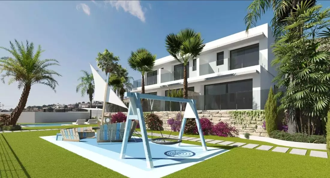 Flat 106m² in Spain, Alicante. Priced at 495000€ rent photo-2