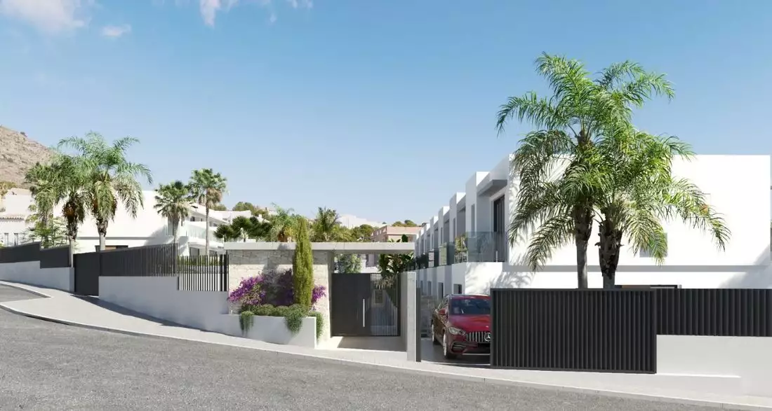 Flat 106m² in Spain, Alicante. Priced at 495000€ rent photo-3