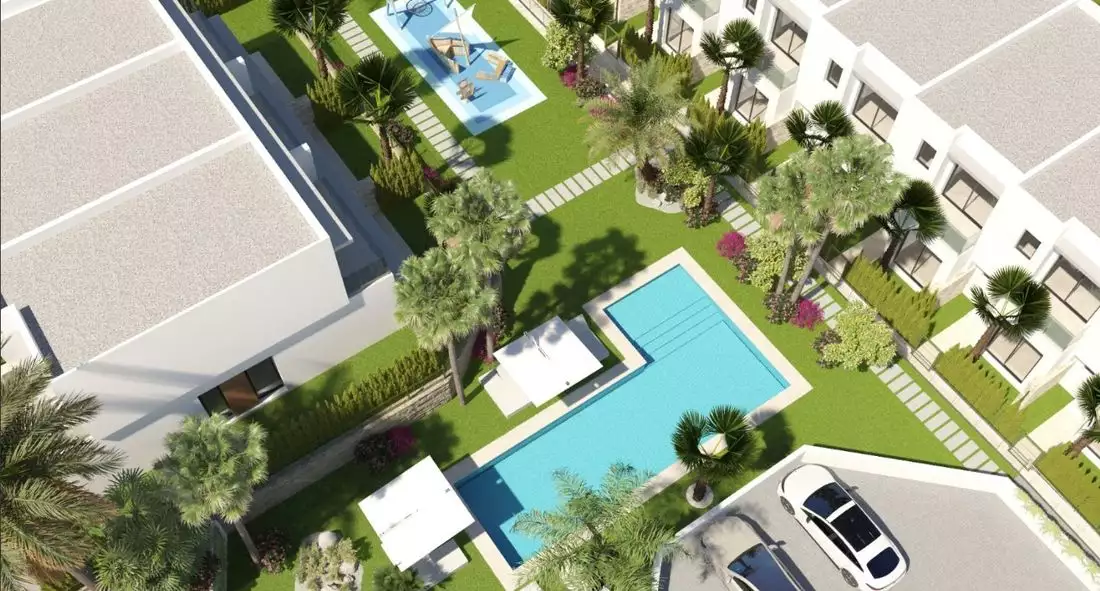 Flat 106m² in Spain, Alicante. Priced at 495000€ rent photo-4