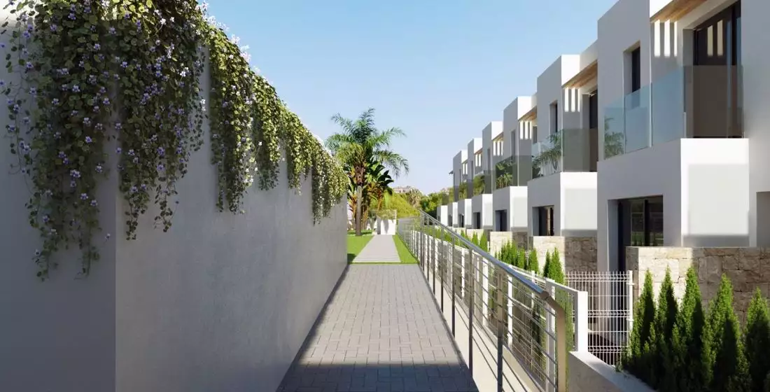 Flat 106m² in Spain, Alicante. Priced at 495000€ rent photo-6