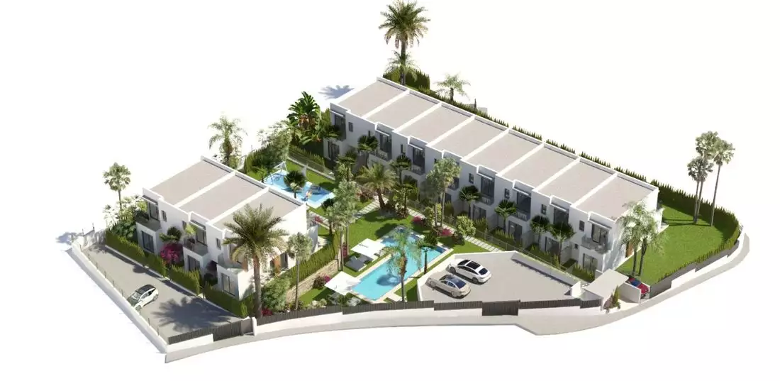 Flat 106m² in Spain, Alicante. Priced at 495000€ rent photo-7