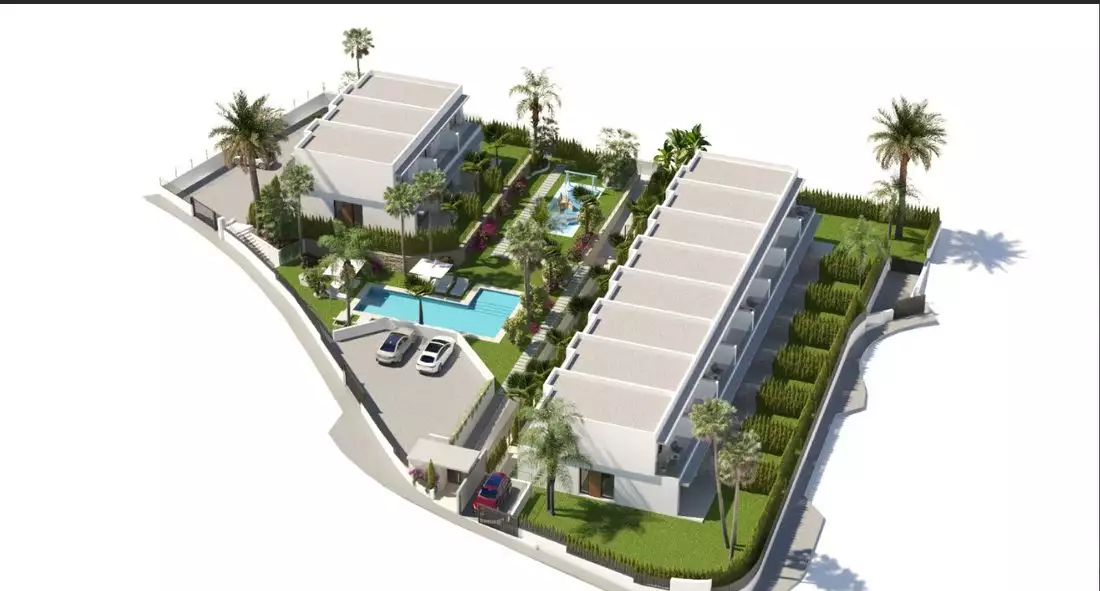 Flat 106m² in Spain, Alicante. Priced at 495000€ rent photo-8