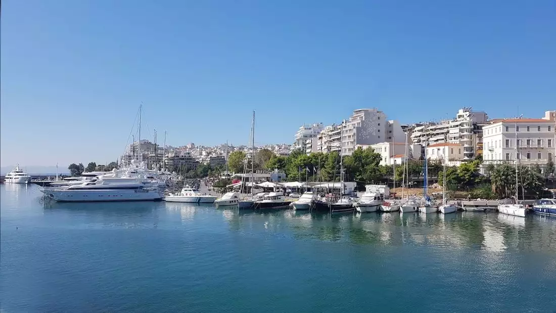 Flat 26m² in Greece, Pieria. Priced at 280000€ rent photo-3