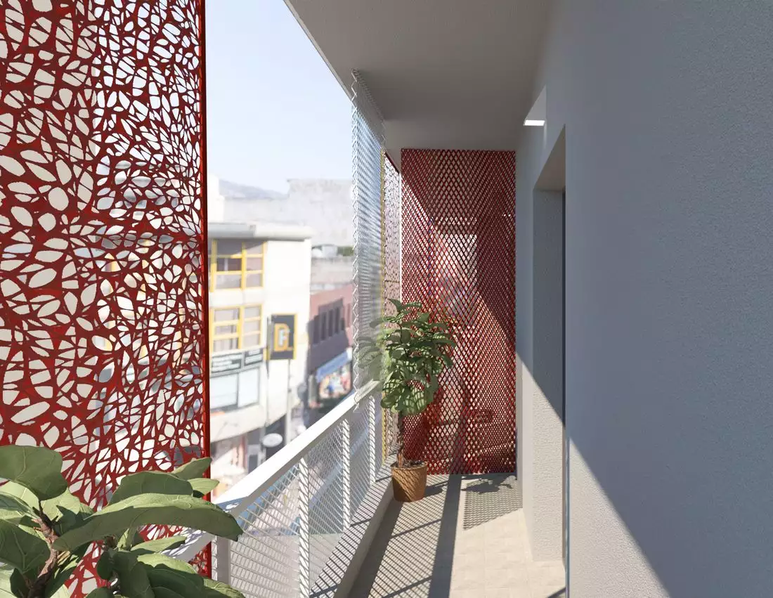 Flat 17m² in Greece, Athens. Priced at 100000€ rent photo-5