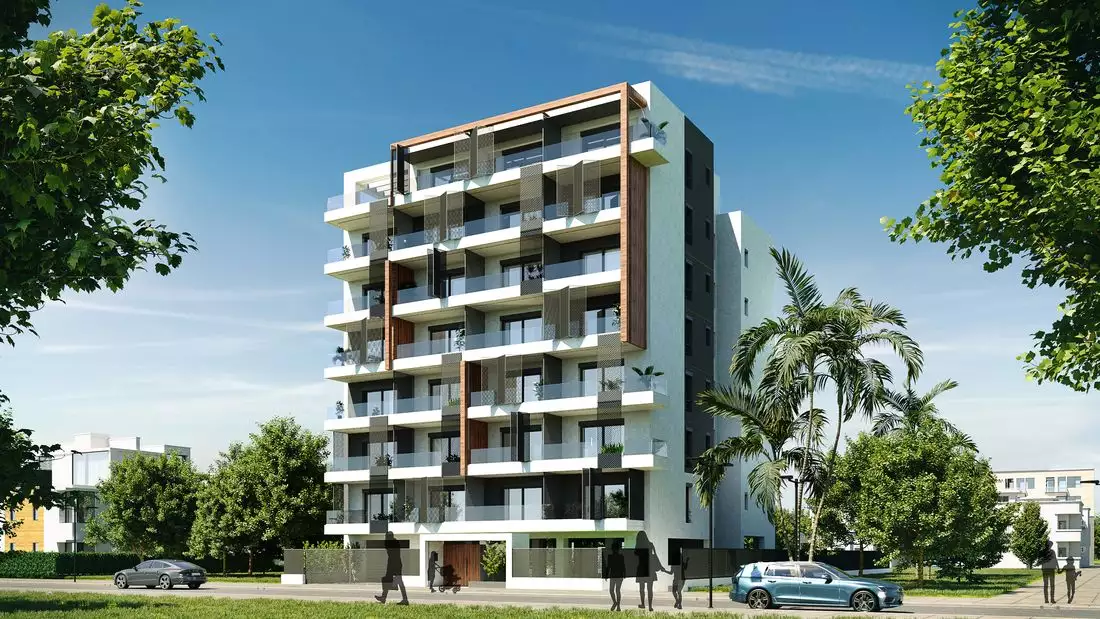 Flat 37m² in Greece, Athens. Priced at 137000€ rent photo-3