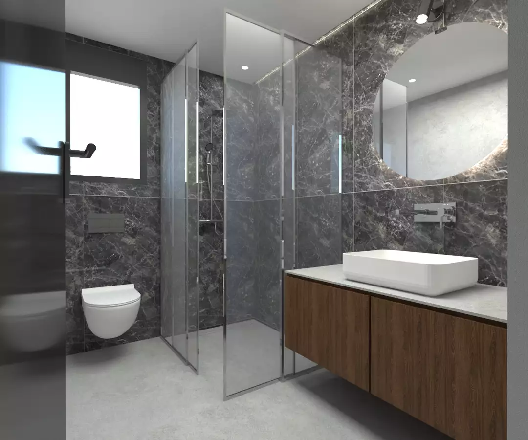 Flat 37m² in Greece, Athens. Priced at 137000€ rent photo-11