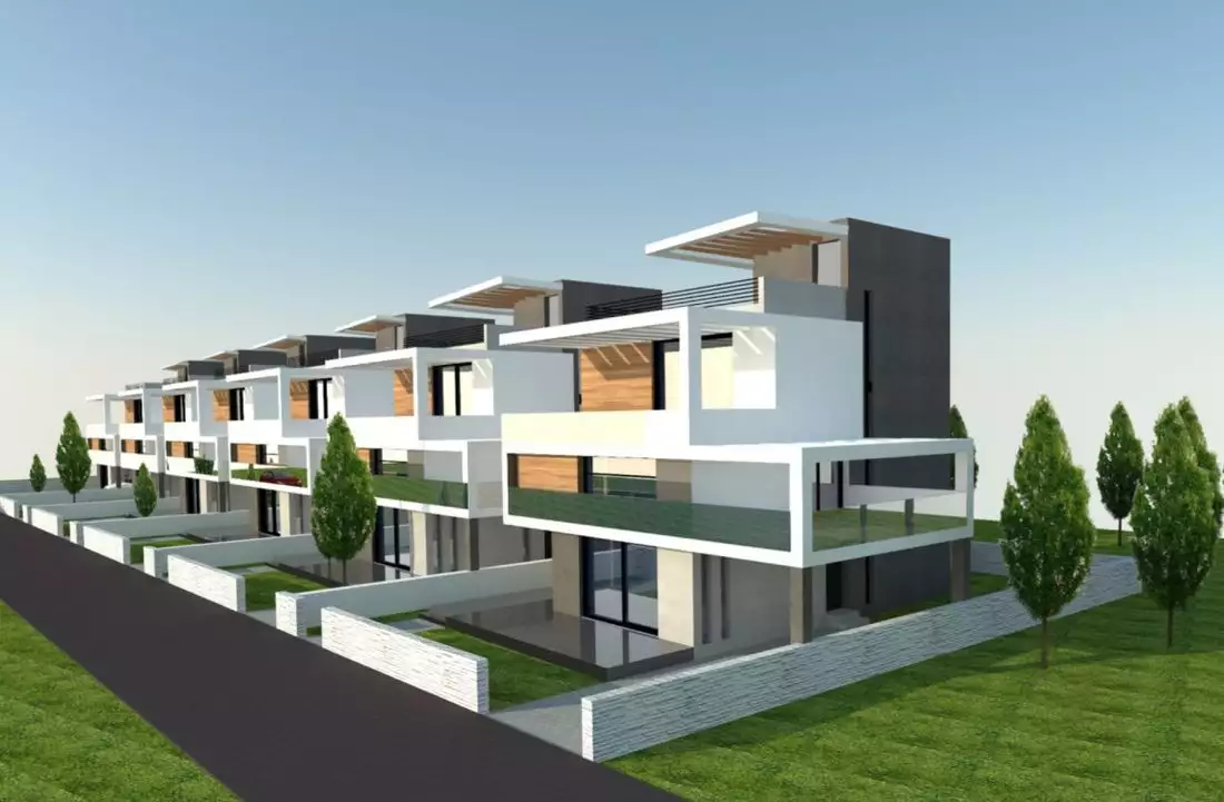 Villa 265m² in Cyprus, Kyrenia. Priced at 407925€ rent photo-2