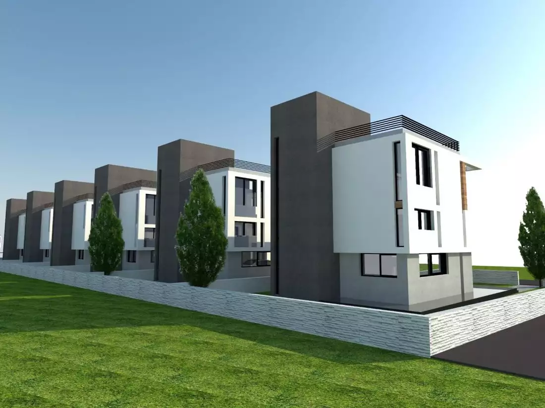 Villa 265m² in Cyprus, Kyrenia. Priced at 407925€ rent photo-3
