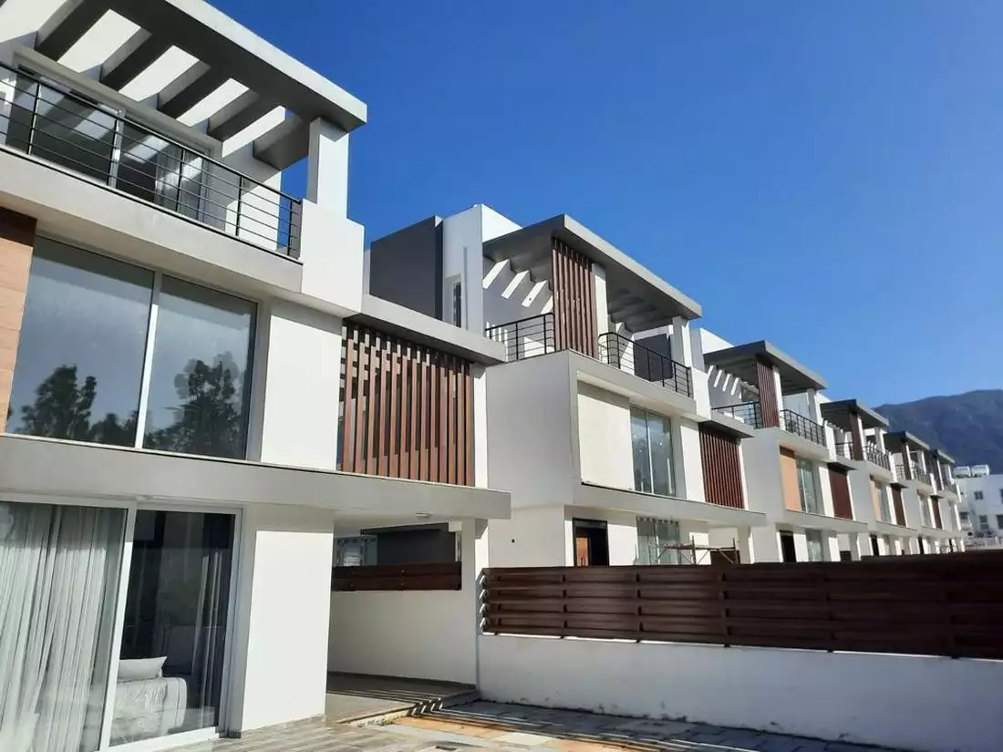 Villa 265m² in Cyprus, Kyrenia. Priced at 407925€ rent photo-9