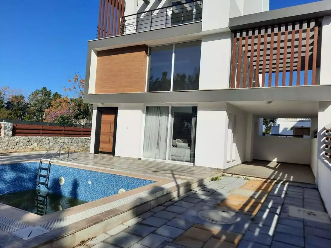 Villa 265m² in Cyprus, Kyrenia. Priced at 407925€ rent photo-10