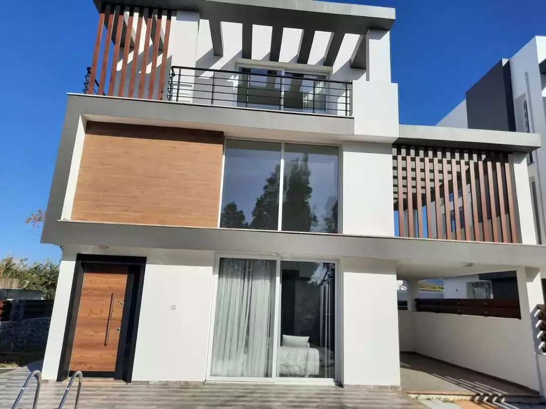 Villa 265m² in Cyprus, Kyrenia. Priced at 407925€ rent photo-12
