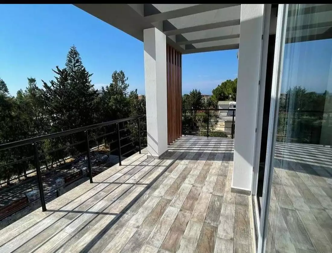 Villa 265m² in Cyprus, Kyrenia. Priced at 407925€ rent photo-13