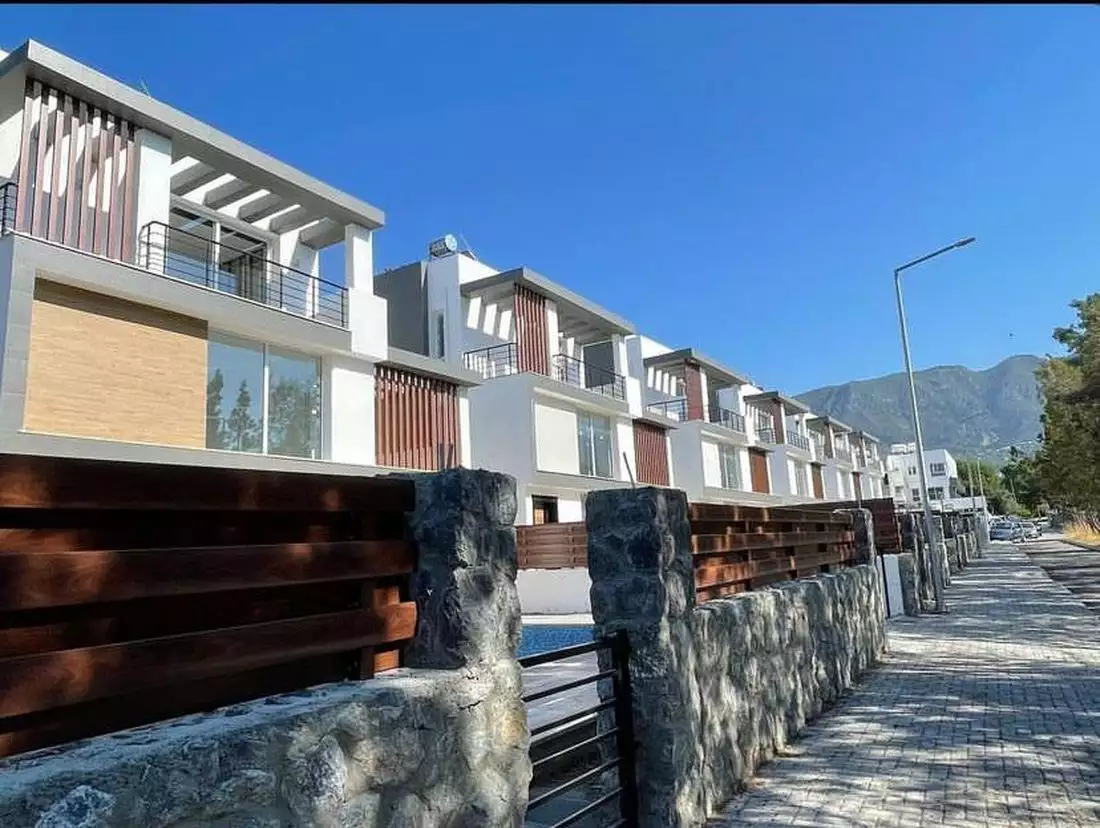 Villa 265m² in Cyprus, Kyrenia. Priced at 407925€ rent photo-14