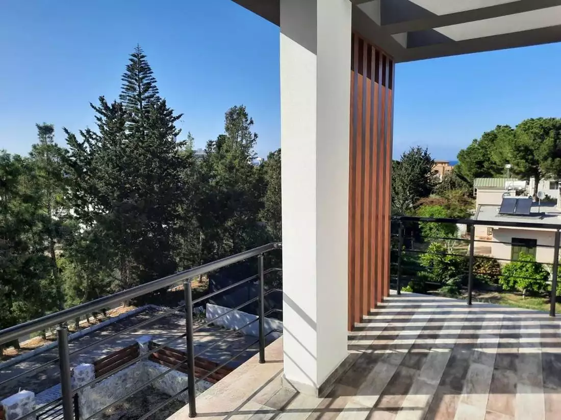Villa 265m² in Cyprus, Kyrenia. Priced at 407925€ rent photo-16