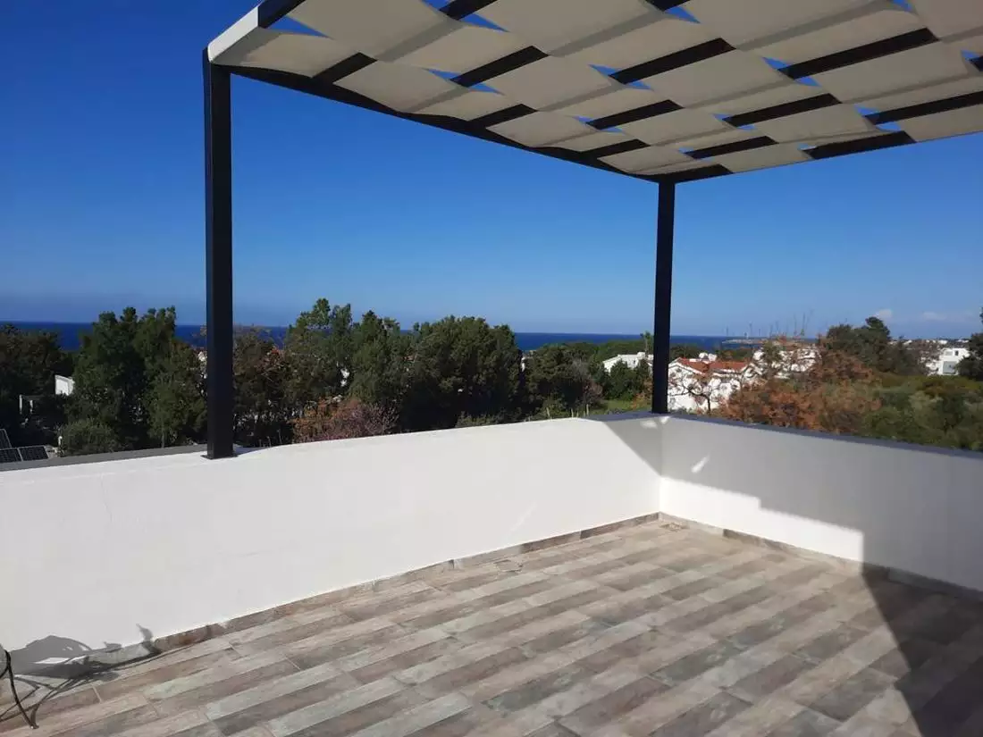Villa 265m² in Cyprus, Kyrenia. Priced at 407925€ rent photo-17