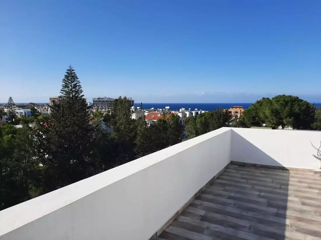 Villa 265m² in Cyprus, Kyrenia. Priced at 407925€ rent photo-18