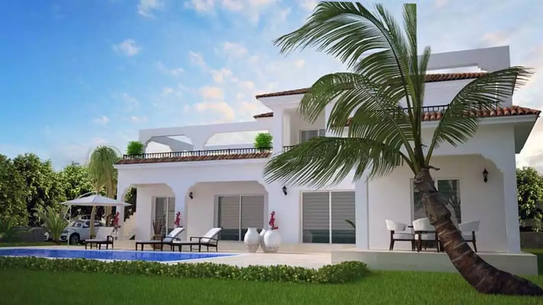 Villa 220m² in Cyprus, Kyrenia. Priced at 569930€ rent photo-3