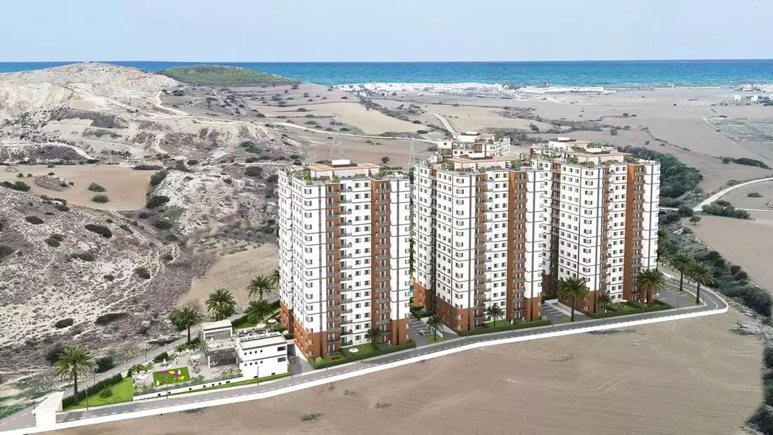 Flat 31m² in Cyprus, Iskele. Priced at 89760€ rent photo-16