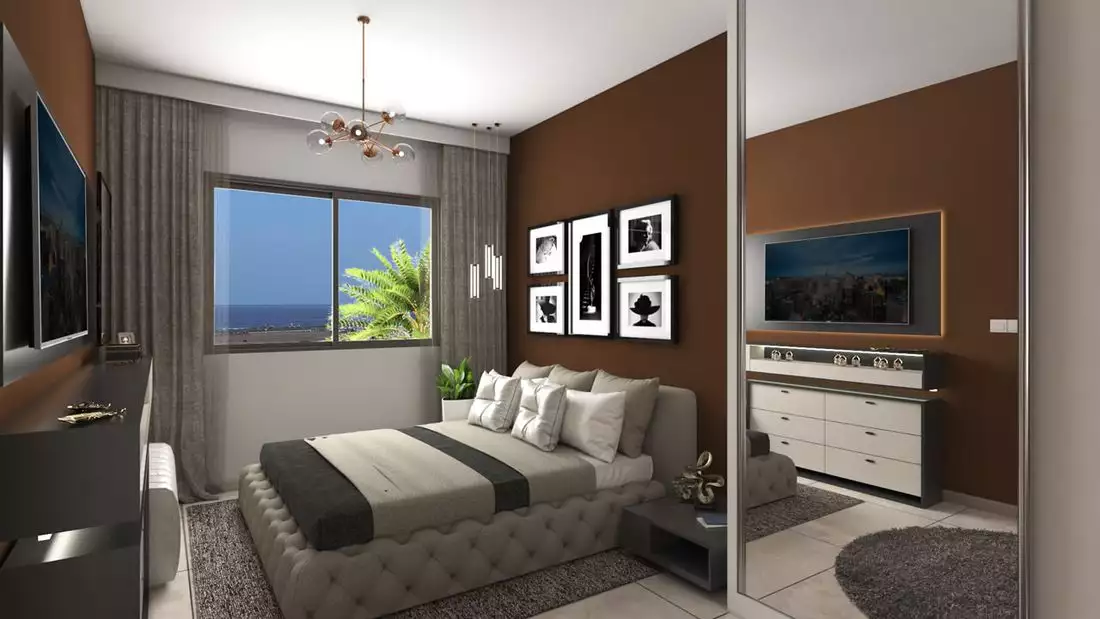 Flat 31m² in Cyprus, Iskele. Priced at 89760€ rent photo-27
