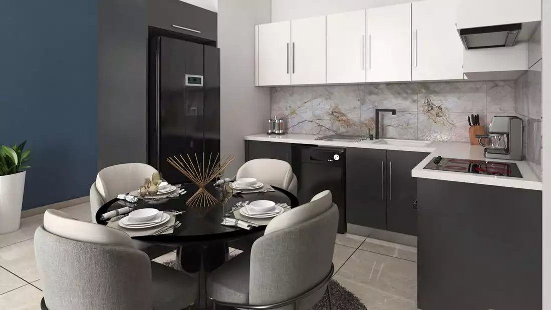 Flat 31m² in Cyprus, Iskele. Priced at 89760€ rent photo-30