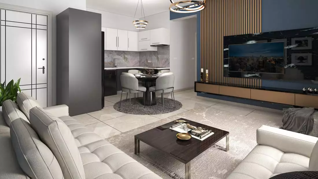 Flat 31m² in Cyprus, Iskele. Priced at 89760€ rent photo-31