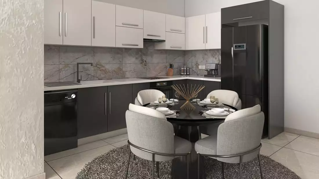 Flat 31m² in Cyprus, Iskele. Priced at 89760€ rent photo-34