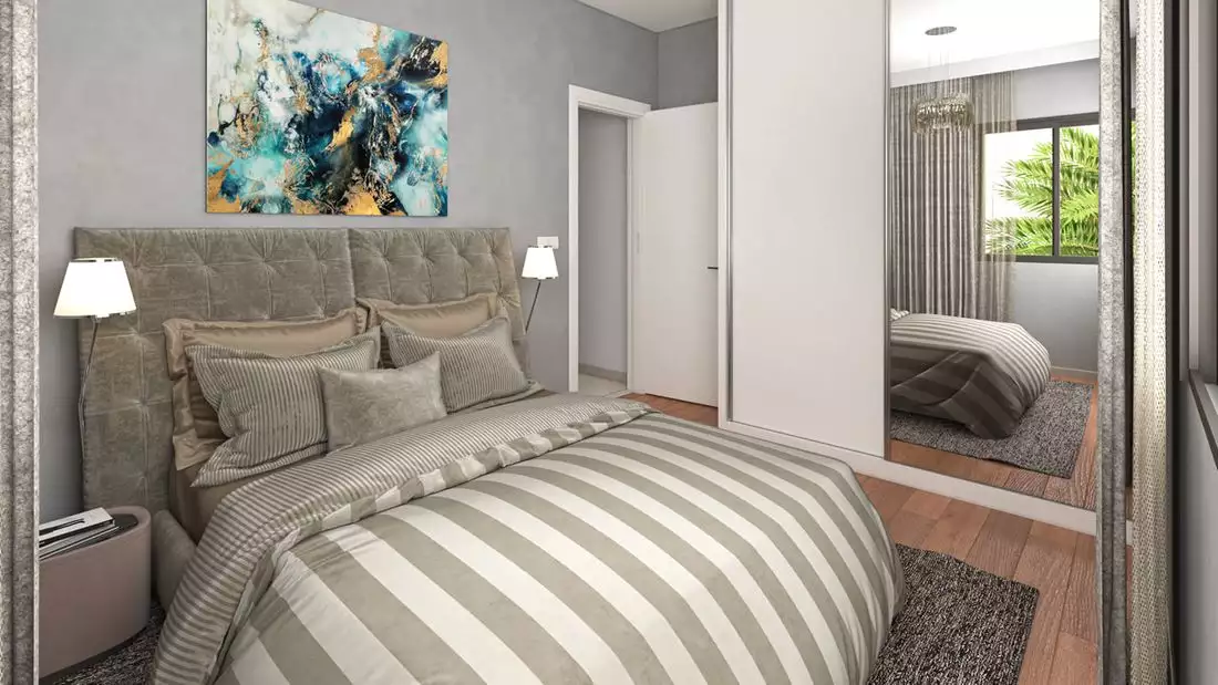 Flat 31m² in Cyprus, Iskele. Priced at 89760€ rent photo-38