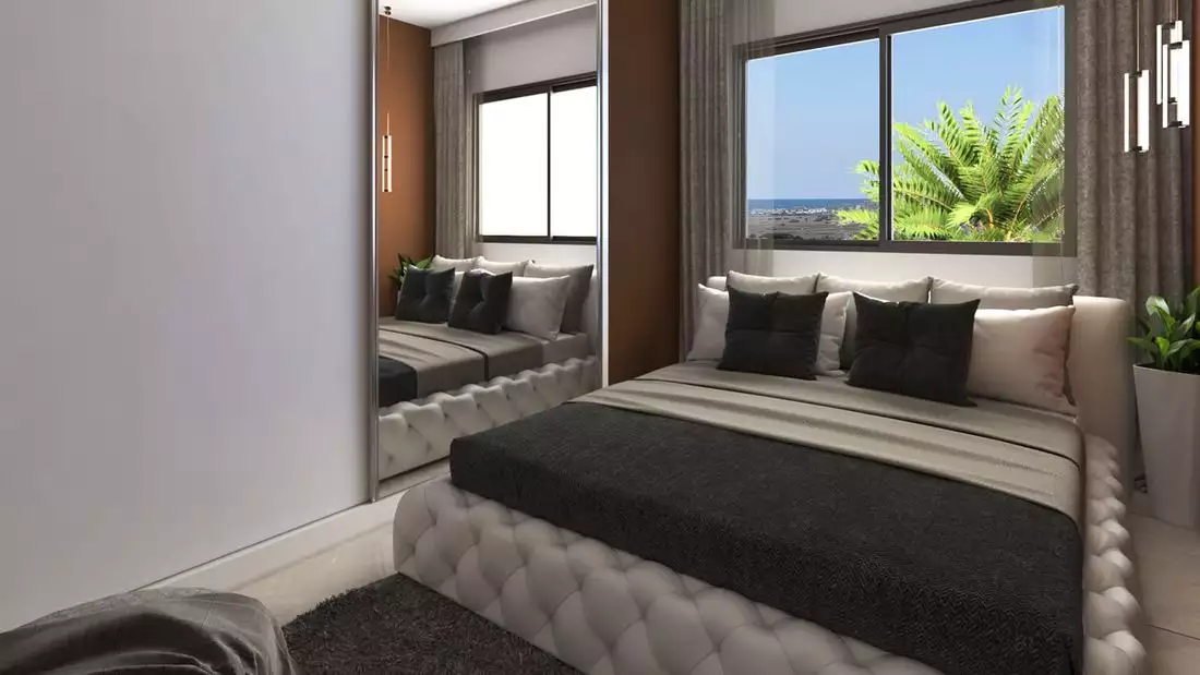 Flat 31m² in Cyprus, Iskele. Priced at 89760€ rent photo-39